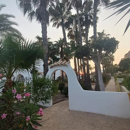Mangos Appartement *