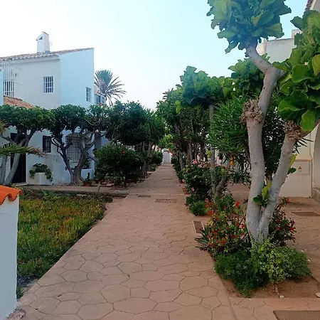 Appartement Mangos *