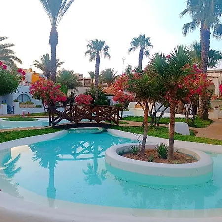 Appartement Mangos