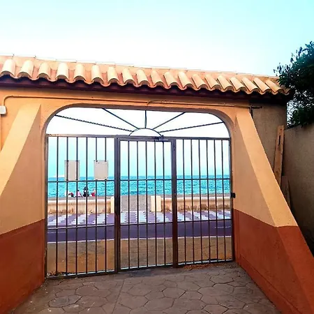 Mangos Appartement *