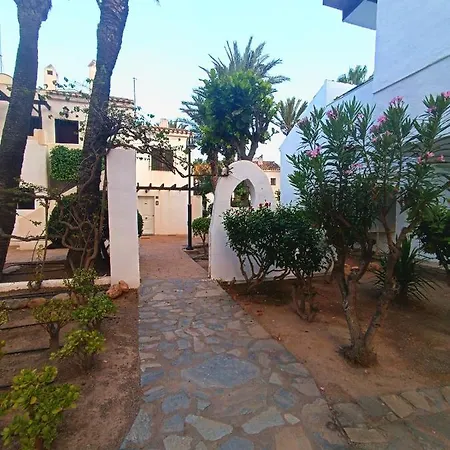 Appartement Mangos *