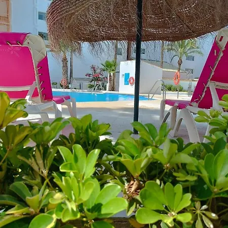 Appartement Mangos Roquetas de Mar