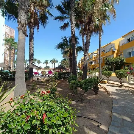 Appartement Mangos