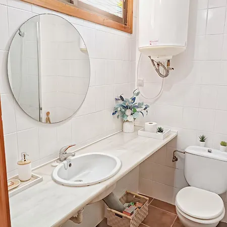 Appartement Mangos *