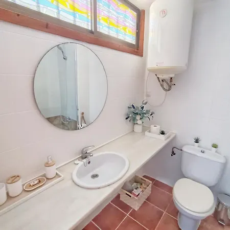 Appartement Mangos