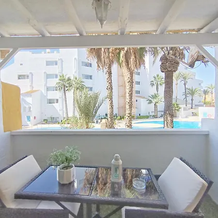Appartement Mangos