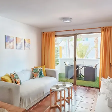 Appartement Mangos