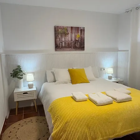 Mangos Appartement *