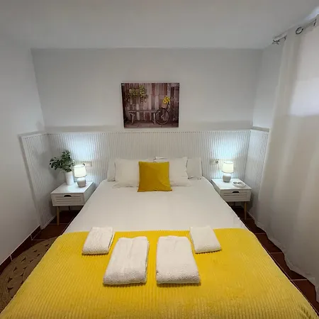 Appartement Mangos Roquetas de Mar